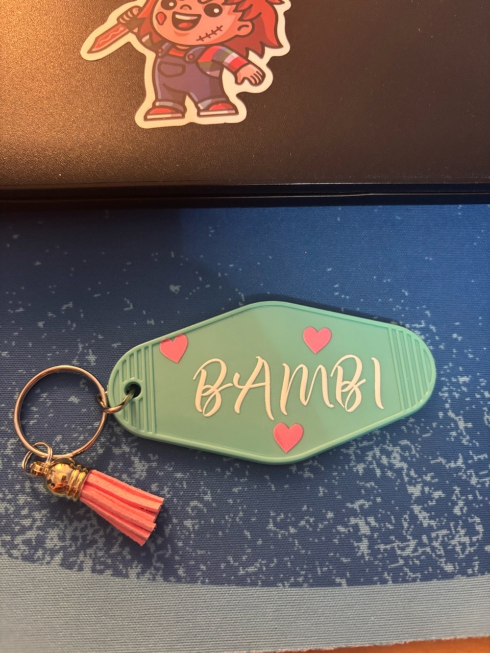 Custom Key Chain Prices - Picture 15 of 16